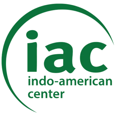 Indo-American Center logo