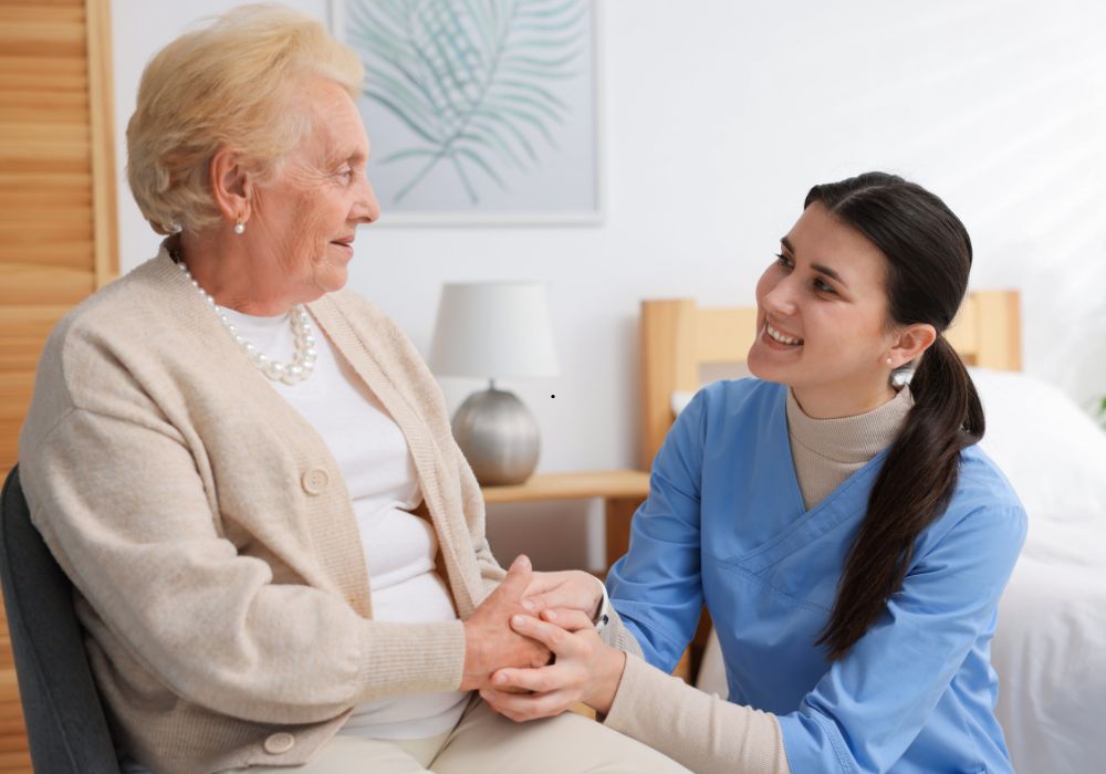 Companionship Services