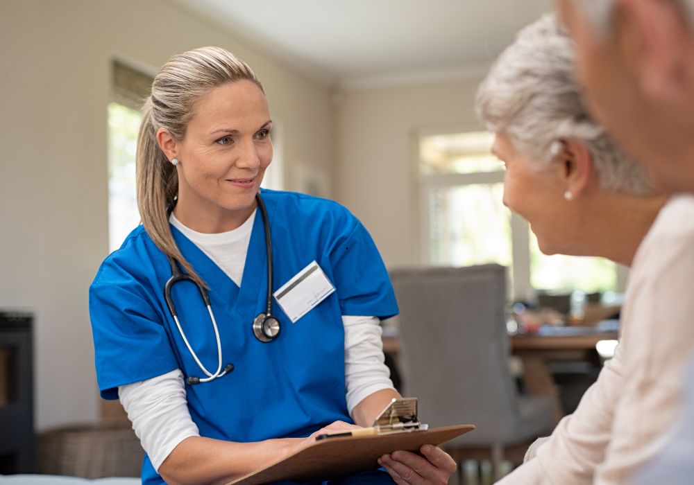 Who Needs Companionship Services